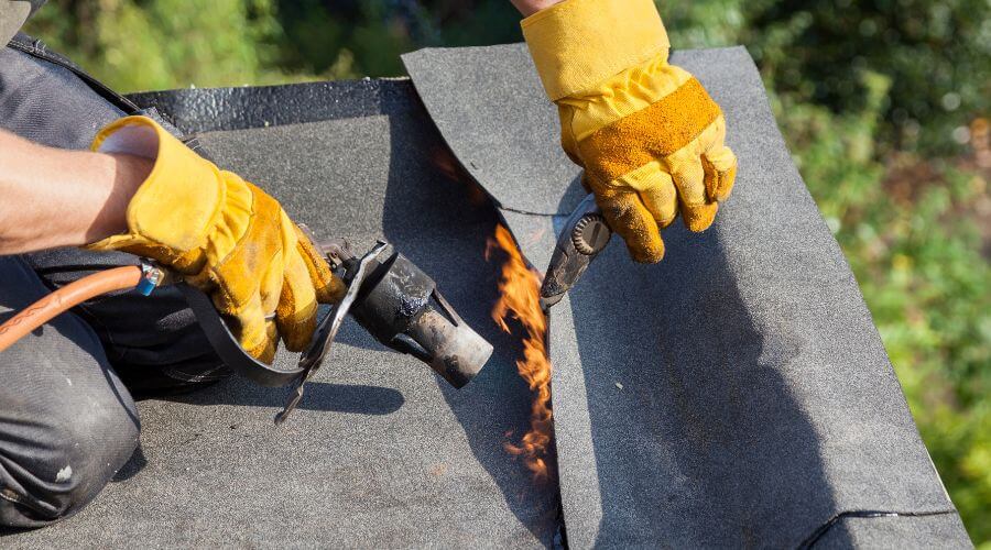 Expert new roof installation services in Angel Fire, NM